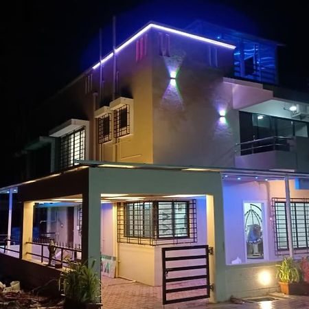 Kappys Villa 伊加特普里 外观 照片