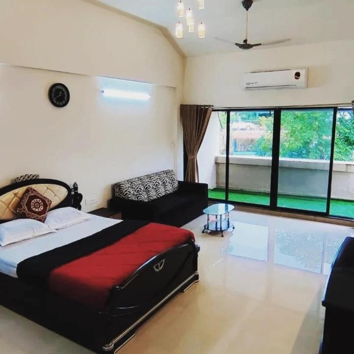 Kappys Villa 伊加特普里 外观 照片